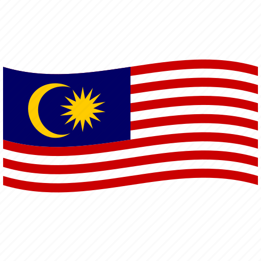 Jalur Gemilang Png Photos (white, indigo, red, black, navy)