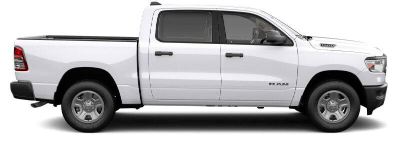 Ram 1500 Png File (silver, white, black, lavender)