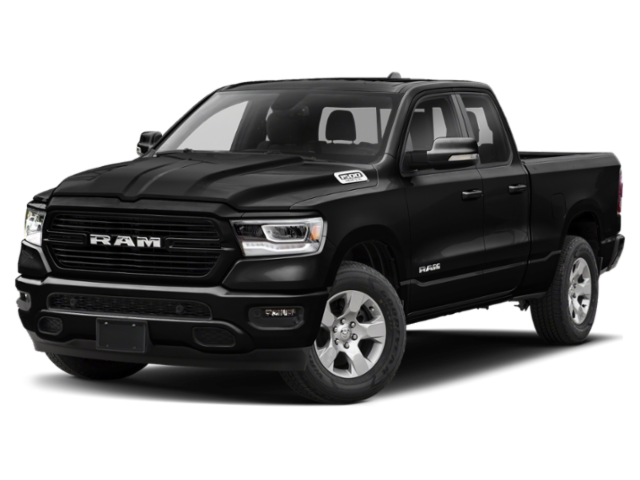 Ram 1500 Png Free Download (black)