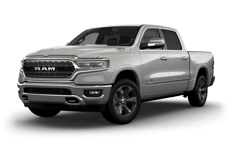 Ram 1500 Png Isolated Photo (gray, black)