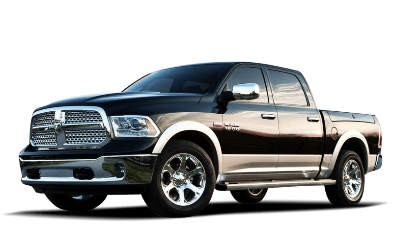 Ram 1500 Png Photo (gray, black)