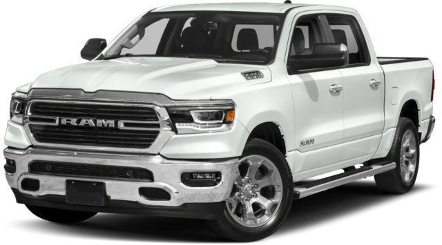 Ram 1500 R Png File (silver, black)