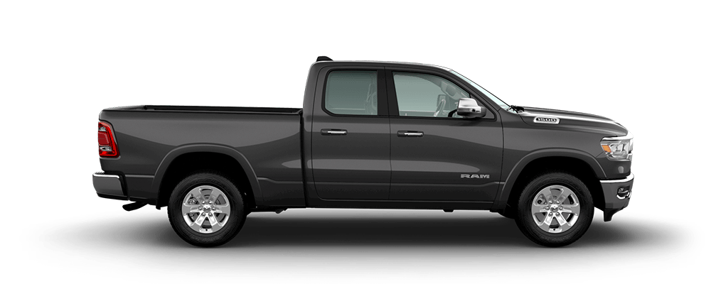 Ram 1500 R Png Hd Isolated (gray, black)