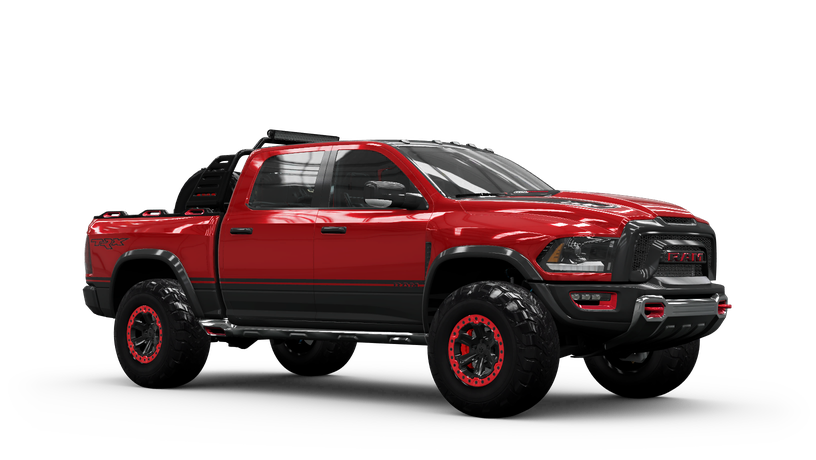 Ram 1500 R Png Isolated File (black)