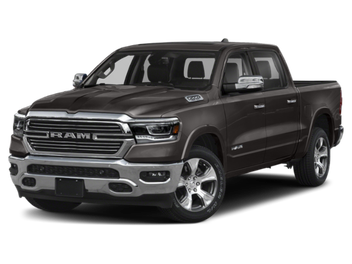 Ram 1500 R Png Isolated Photo (black)