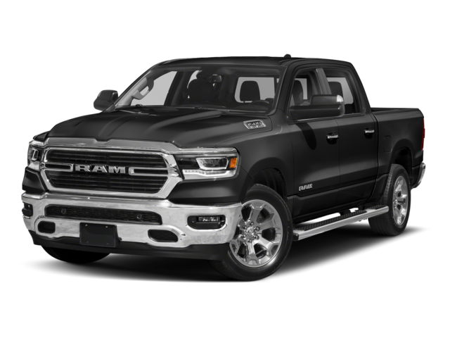 Ram 1500 R Png Pic (black)