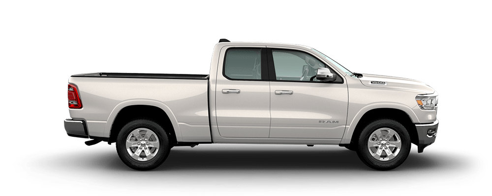 Ram 1500 R Transparent Png (gray, black)