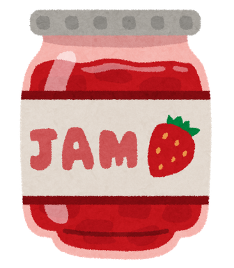 Jam Jar Png Free Download (pink, beige, red, black)