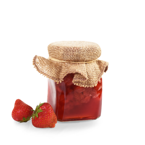 Jam Jar Png Pic (pink, maroon, black)