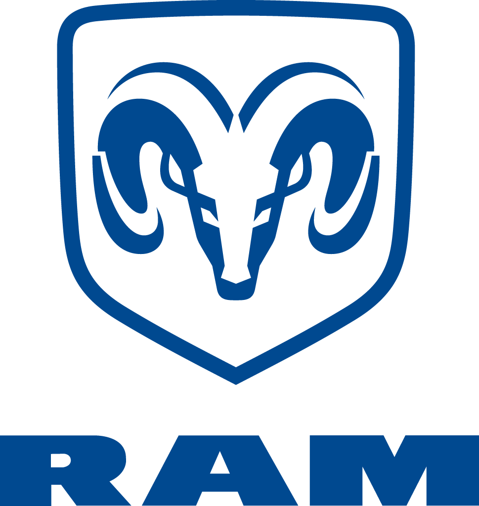 Ram Logo Png Photos (teal, white)