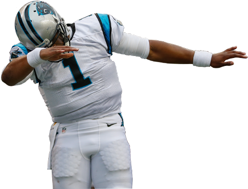 Cam Newton Png Isolated Hd (black, gray, silver)