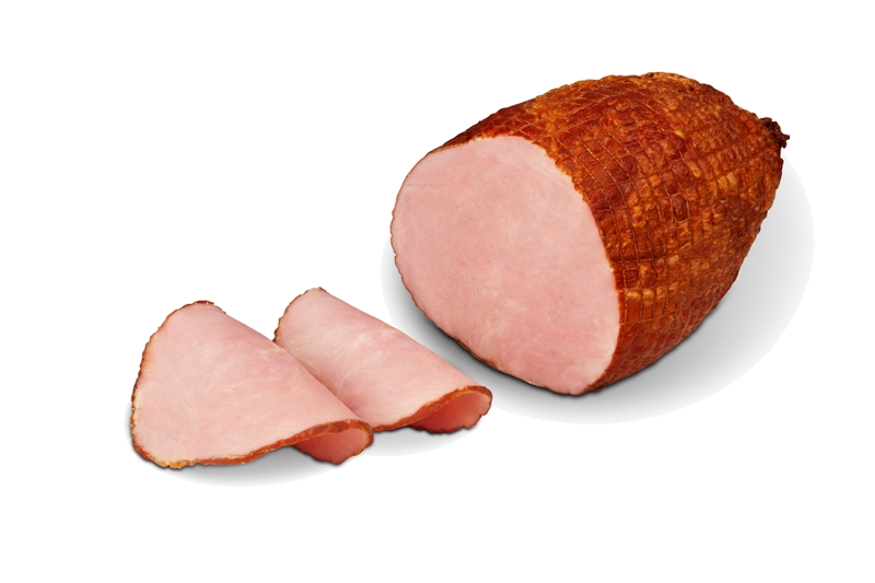 Ham Png File (lavender, white)