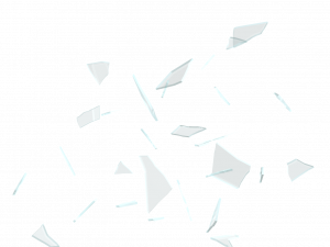 Damage Earthquake Png Pic 300X225 (black, gray)