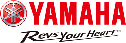 Yamaha Png Clipart (black, red)