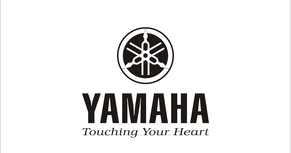 Yamaha Png Image (black)