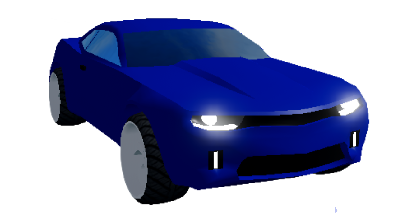 Camaro No Background (black, navy)