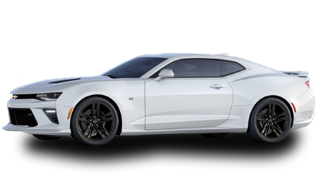 Camaro Png Images (black, lavender, silver)