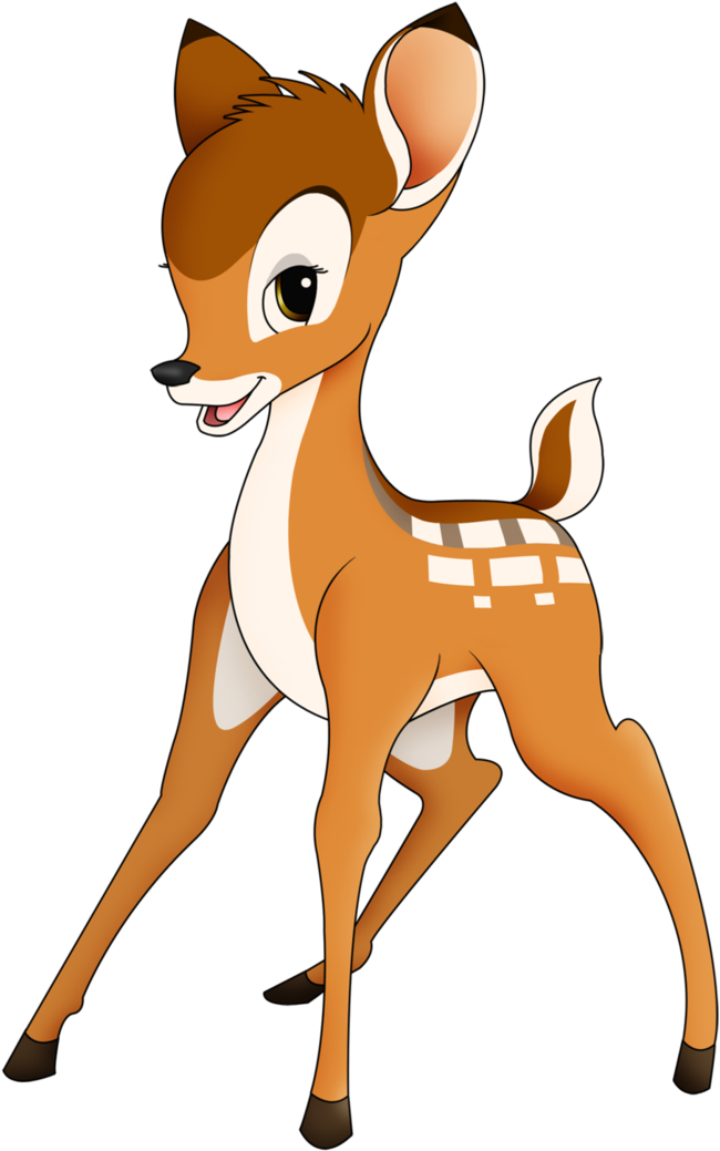 Bambi Png Hd (beige, black, chocolate, olive)