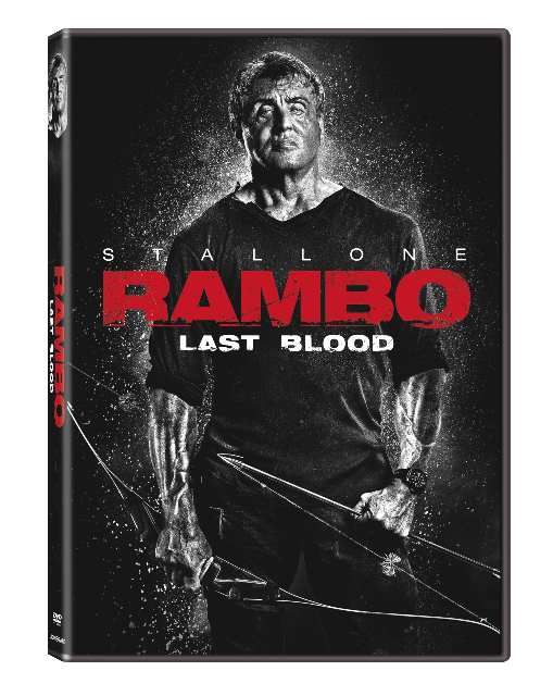 Rambo Png Photo (gray, black)