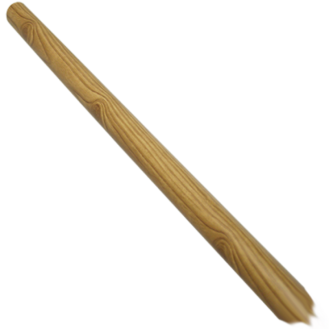 Bamboo Stick Png Clipart (black, chocolate)