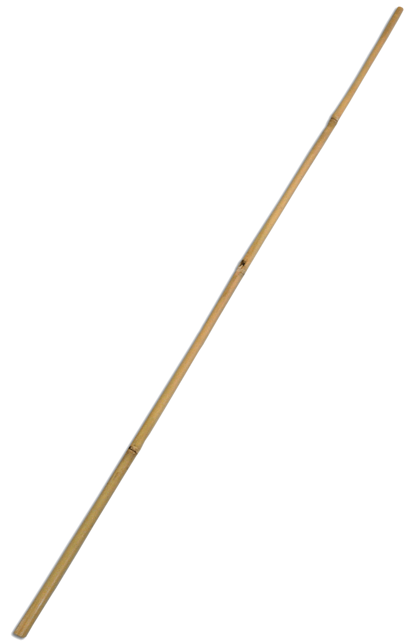 Bamboo Stick Png Picture (white, lavender, silver)