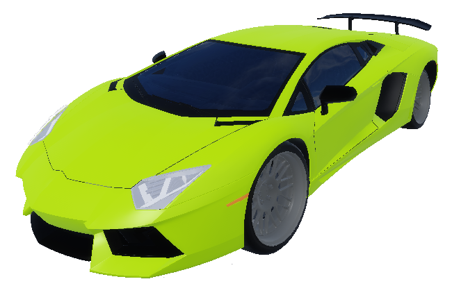 Lamborghini Aventador S Png Free Download (white, olive, gold)