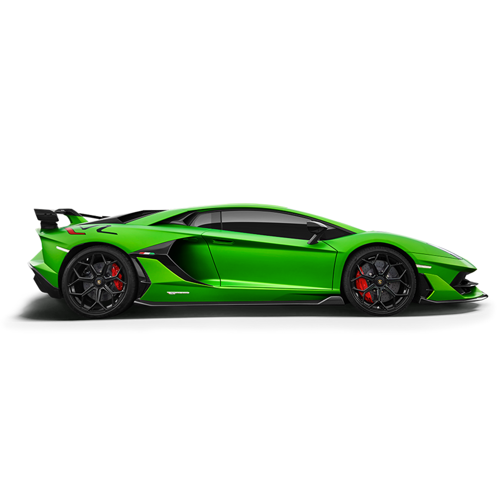 Lamborghini Aventador S Png Isolated Photo (gray, olive, beige, black, white)