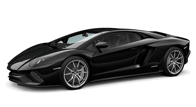 Lamborghini Aventador S Png Picture (gray, black)