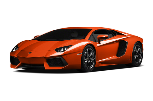 Lamborghini Aventador S Png Transparent (gray, silver, chocolate, black, white)