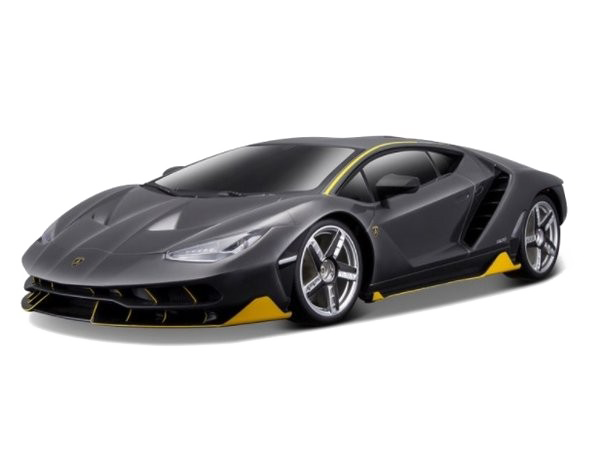 Lamborghini Centenario Png Clipart (white, gray, indigo, black)