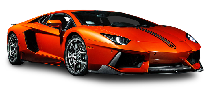 Lamborghini Diablo Png Hd Isolated (black)