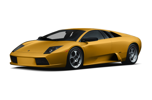 Lamborghini Diablo Png Image (gray, silver, chocolate, black, white)