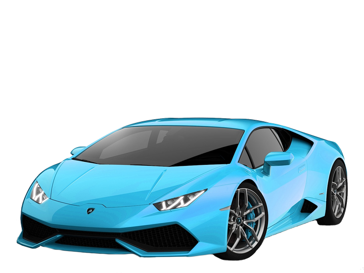 Lamborghini Download Png Isolated Image (gray, black)