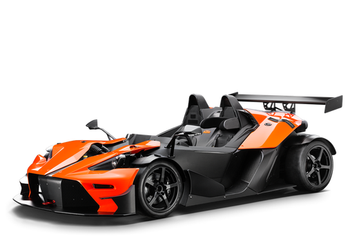 Lamborghini Egoista Png Picture (black)