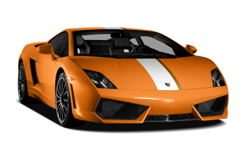 Lamborghini Galardo Png Hd (chocolate, black)