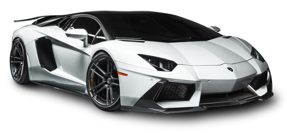 Lamborghini Galardo Png Picture (white, black)