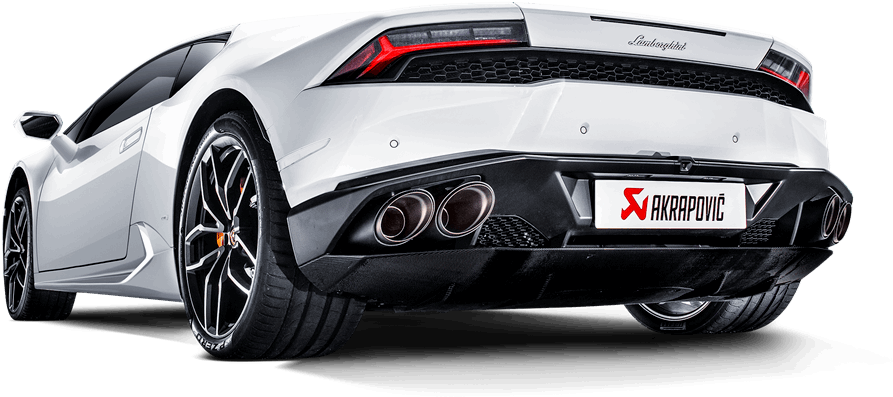 Lamborghini Huracan Spyder Performante Png Free Download (white, lavender, black)