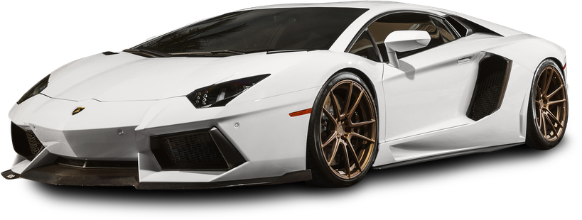 Lamborghini Png Image (beige, black, silver)