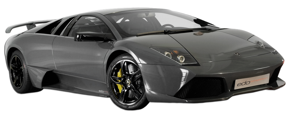 Lamborghini Png Isolated Picture (gray, indigo, black)