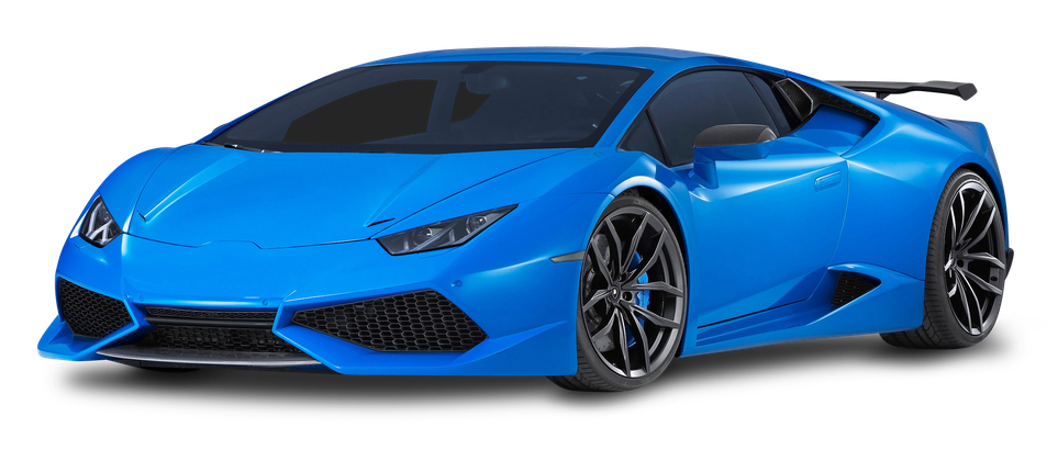 Lamborghini Png Isolated Transparent Picture (teal, greenish blue, navy, black)