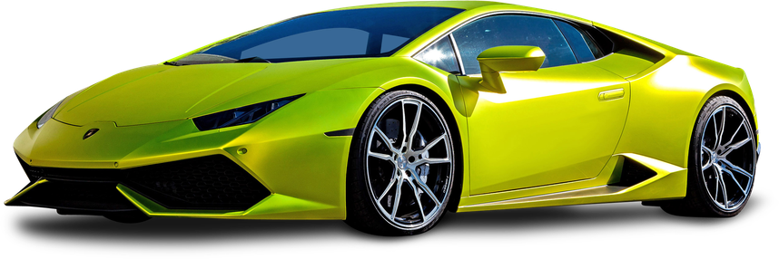 Lamborghini Png Picture (white, teal, black)