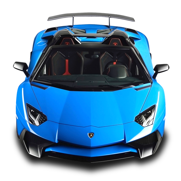 Lamborghini Sv Png File (greenish blue, black)