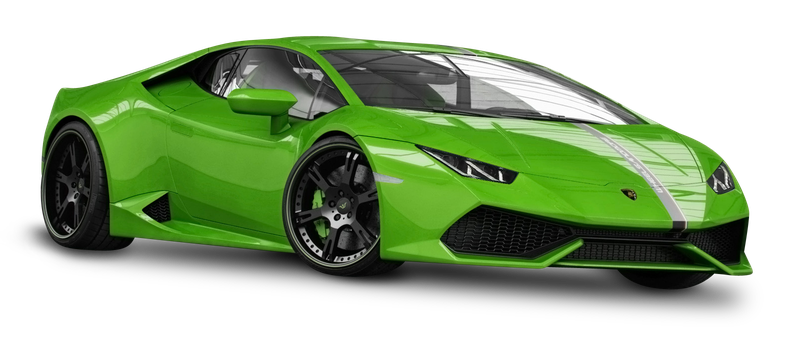 Lamborghini Sv Png Image (olive, black)