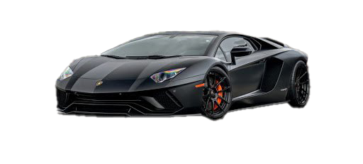 Lamborghini Sv Png (white, black)