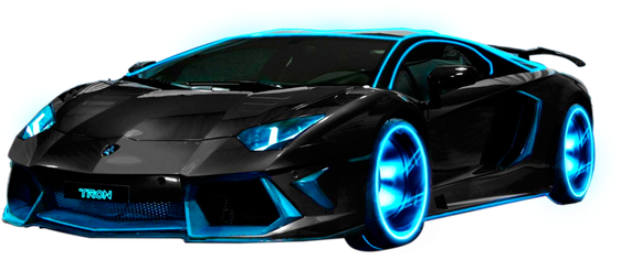 Lamborghini Terzo Millennio Png Photo (black)