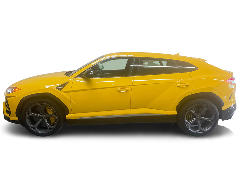 Lamborghini Urus Png Isolated Photos (white, lavender, black, silver)