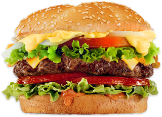 Hamburger Png Free Download (black, salmon, chocolate, beige)