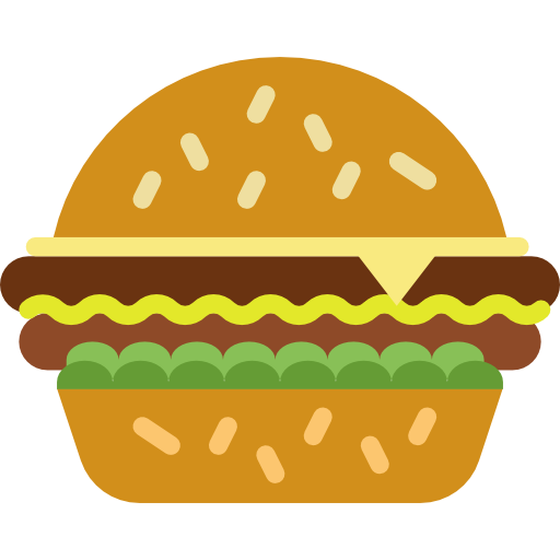 Hamburguer Png Images (chocolate, olive, maroon, white, pink)