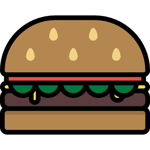 Hamburguer Png Photos (chocolate, olive, indigo, white, black)