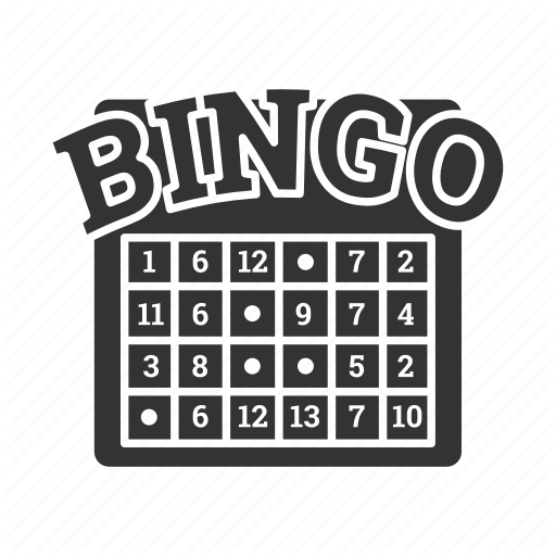 Game Bingo Png Photos (black, indigo)